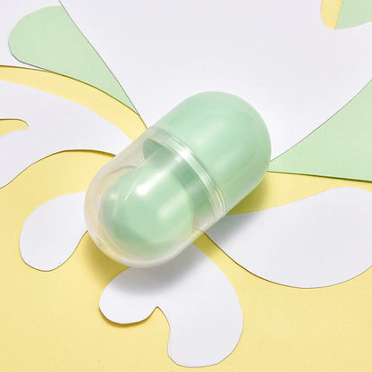 Cute Capsule Lens Case V2-Lens Case-SweetyCon