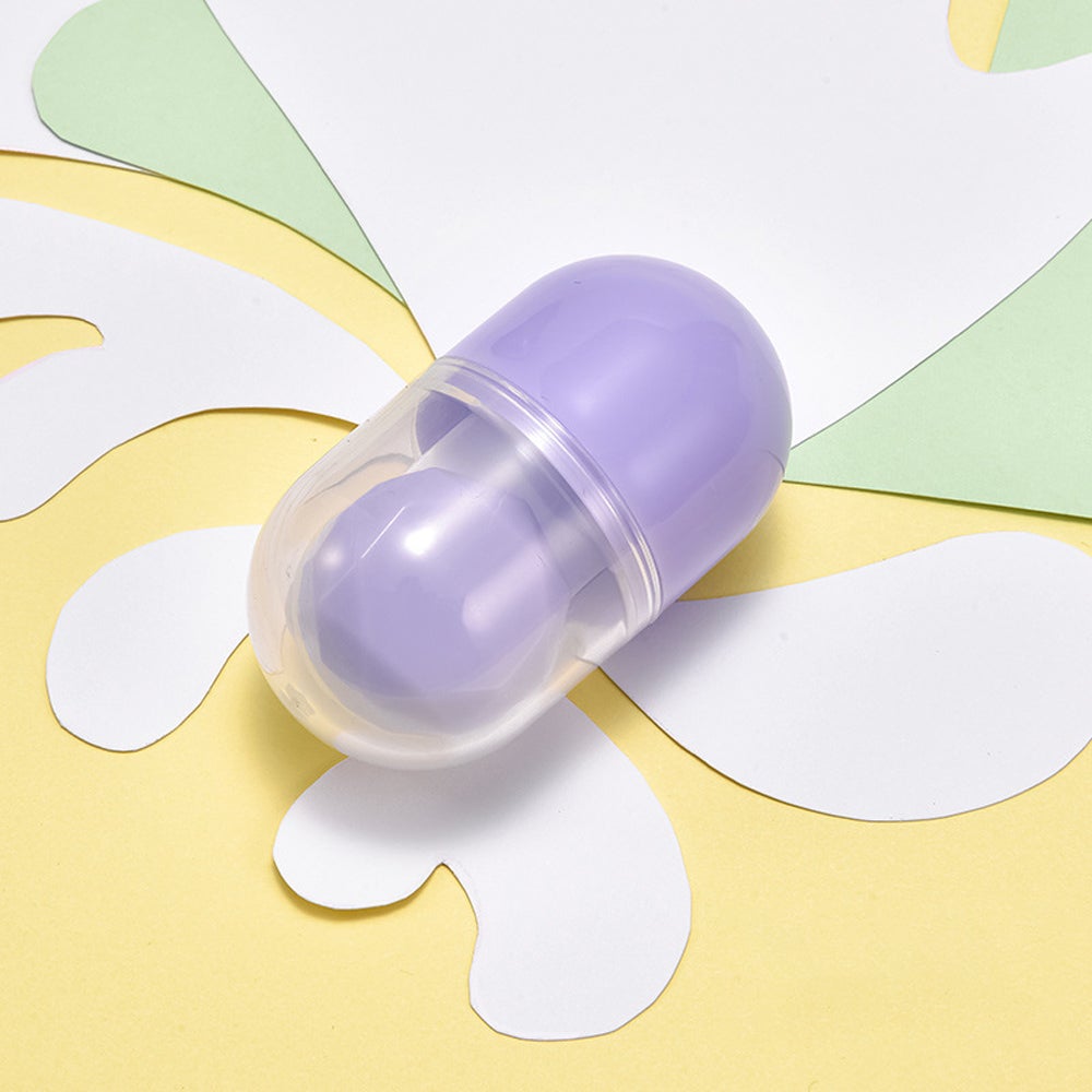 Cute Capsule Lens Case V2-Lens Case-SweetyCon