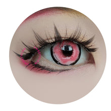 Load image into Gallery viewer, Sweety Crazy Platonic Pink-Crazy Contacts-UNIQSO
