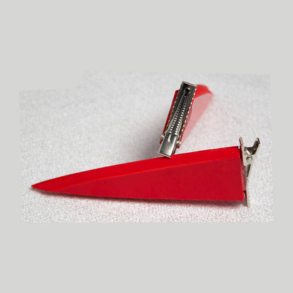 Demon Horn Hair Clip-Cosplay Accessories-UNIQSO