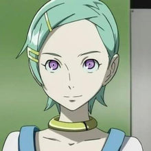 Load image into Gallery viewer, Sweety Eureka Seven Cosplay - Sakuya (1 lens/pack)-Colored Contacts-UNIQSO
