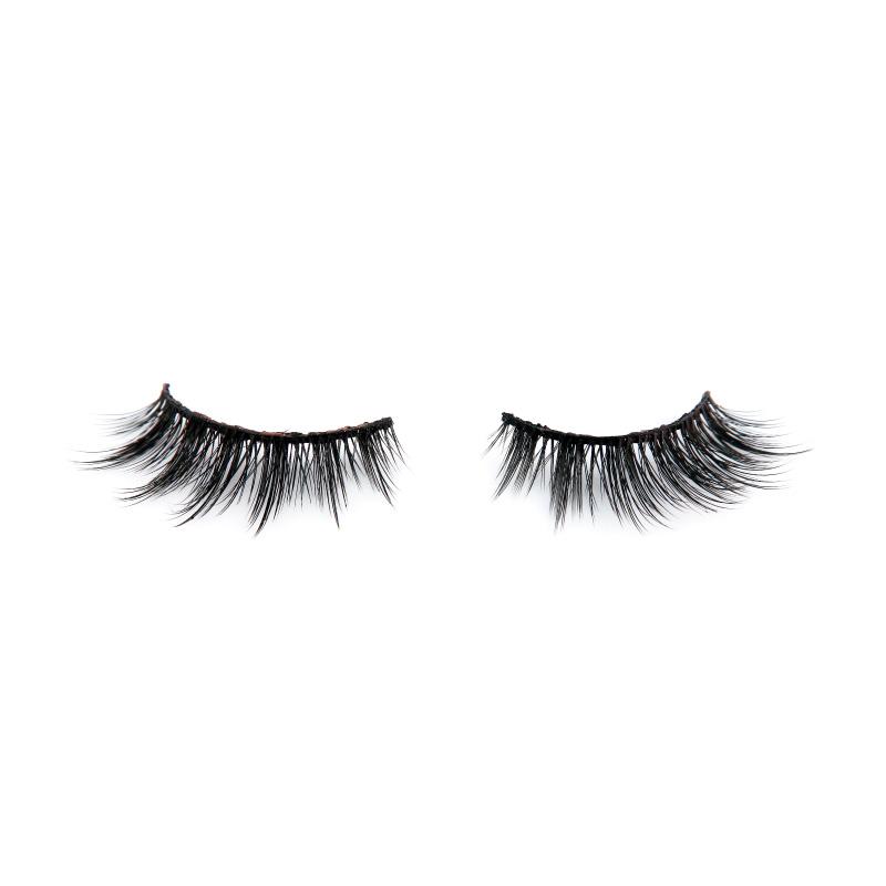 Sweety Eyelash YS-20-Fake Eyelash-UNIQSO