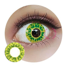 Load image into Gallery viewer, Sweety Crazy Avatar II (1 lens/pack)-Crazy Contacts-UNIQSO
