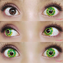 Load image into Gallery viewer, Sweety Crazy Avatar II (1 lens/pack)-Crazy Contacts-UNIQSO
