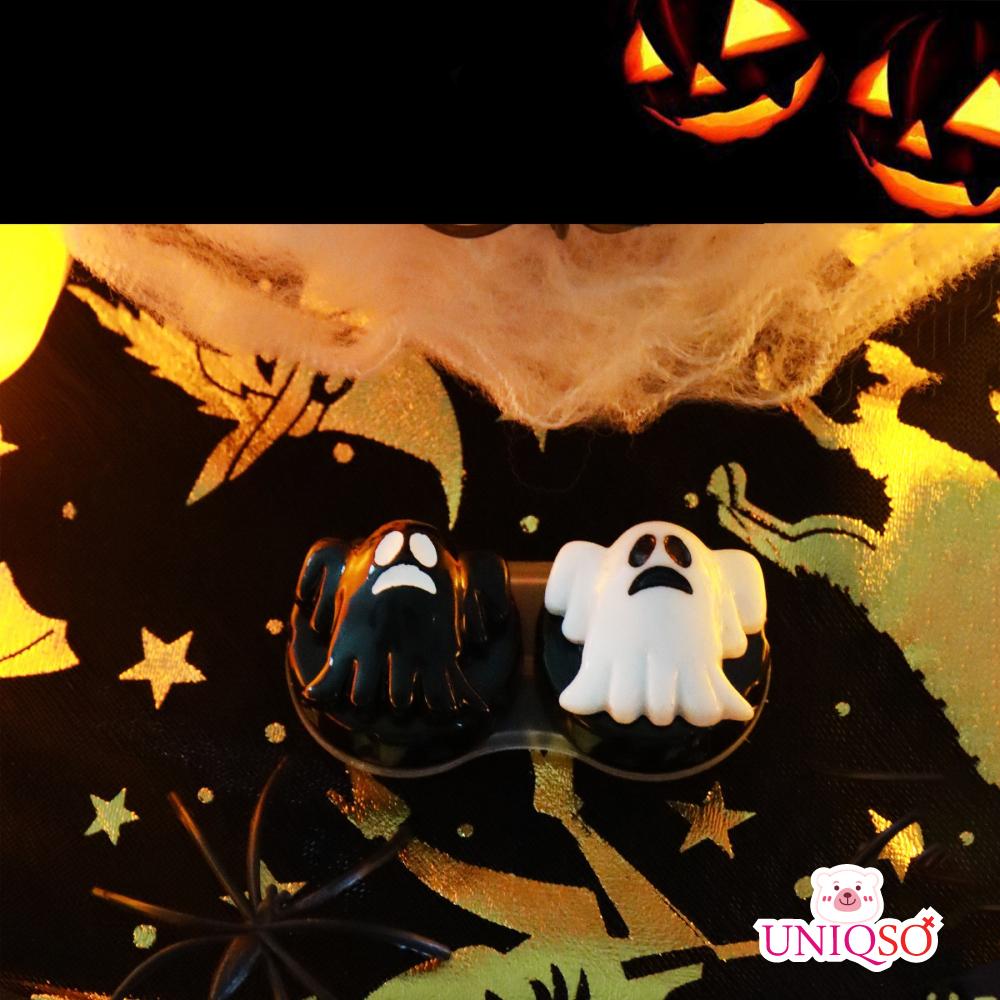Halloween Contact Lens Case-Lens Case-SweetyCon