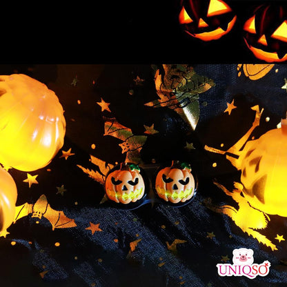 Halloween Contact Lens Case-Lens Case-SweetyCon