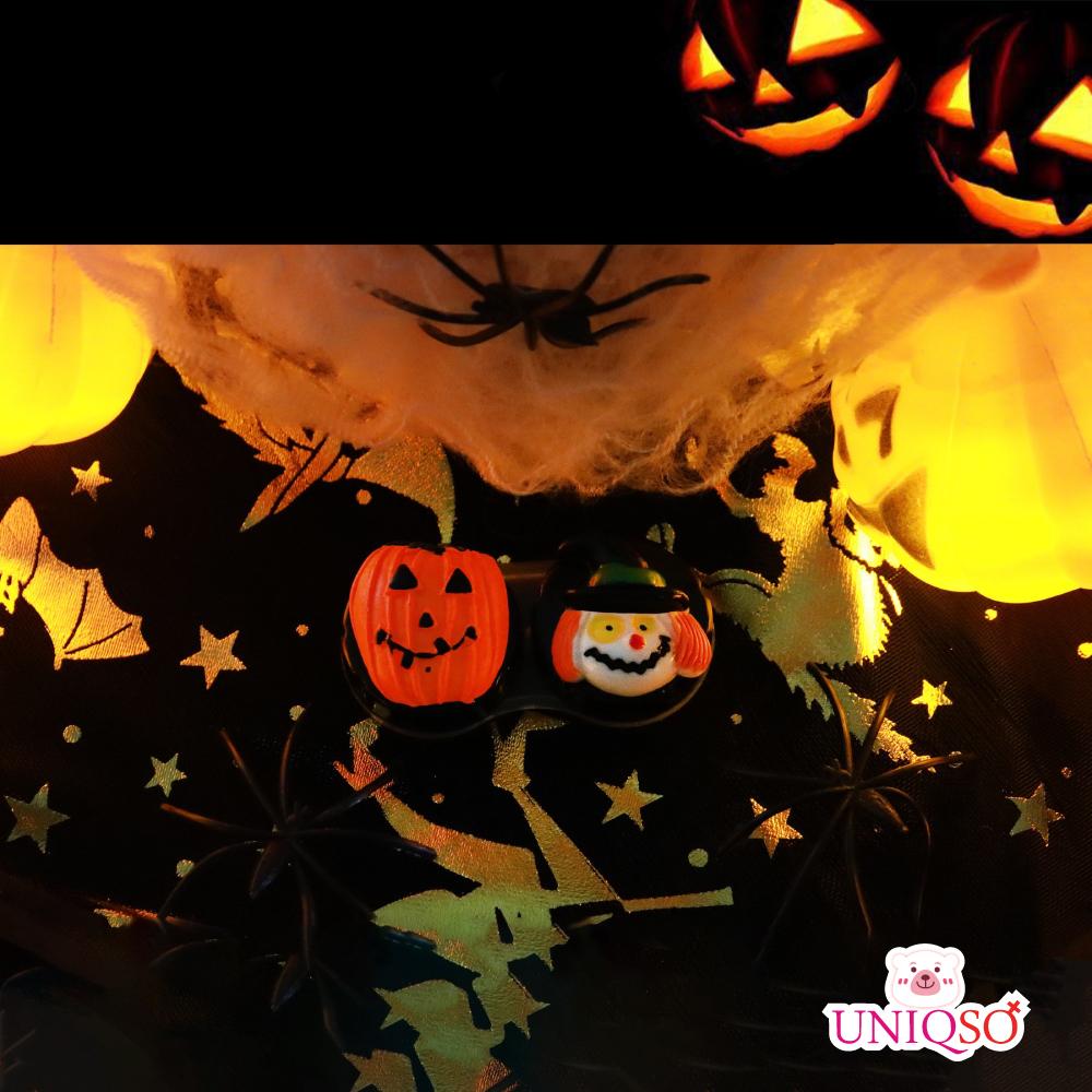 Halloween Contact Lens Case-Lens Case-SweetyCon
