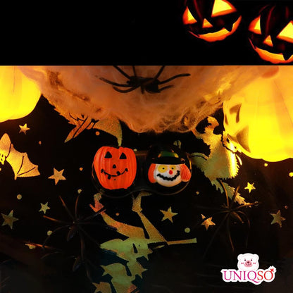 Halloween Contact Lens Case-Lens Case-SweetyCon