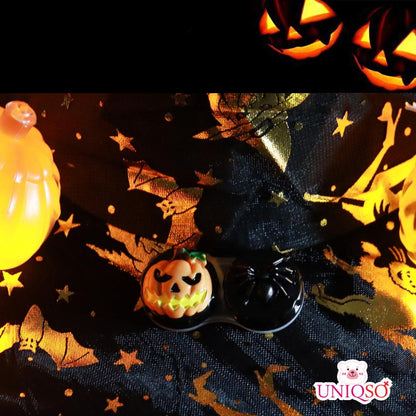 Halloween Contact Lens Case-Lens Case-SweetyCon