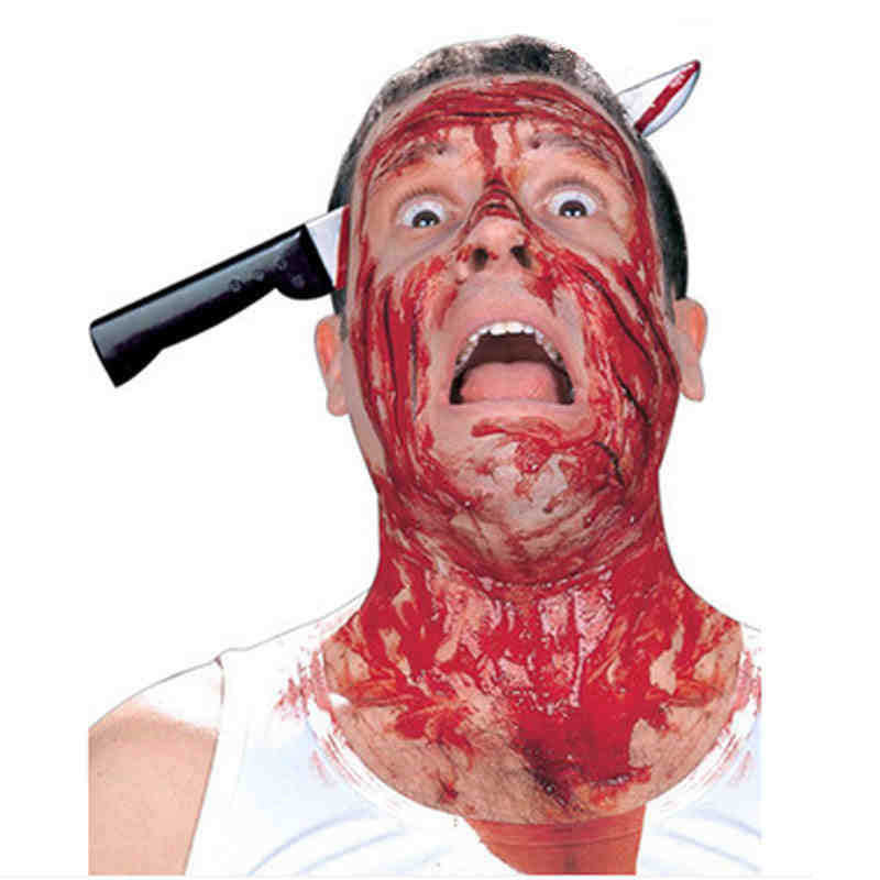 Halloween Horror Head Bands-Cosplay Accessories-SweetyCon