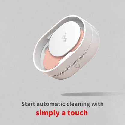 Hassle Free Lenses Cleaning - 3N Contact Lens Cleaner Mini-Lens Cleaner-SweetyCon