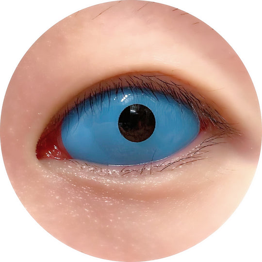 Sweety Blue Sclera Contacts (1 lens/pack)