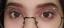 Load image into Gallery viewer, Sweety Colors Of The Wind No 49 Stone (1 lens/pack)-Colored Contacts-UNIQSO
