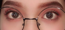 Load image into Gallery viewer, Sweety Bassia Grey-Colored Contacts-UNIQSO
