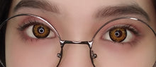 Load image into Gallery viewer, Sweety Crazy Twilight Bella II (1 lens/pack)-Crazy Contacts-UNIQSO
