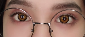 Sweety Crazy Twilight Bella II (1 lens/pack)-Crazy Contacts-UNIQSO
