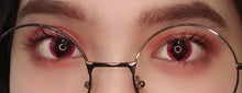 Load image into Gallery viewer, Sweety Crazy Pink Dragon (1 lens/pack)-Crazy Contacts-UNIQSO
