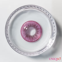 Load image into Gallery viewer, Sweety Icy Pink-Colored Contacts-UNIQSO
