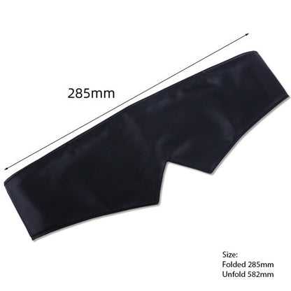 JJK Gojo Glasses & Eyemask-Cosplay Accessories-UNIQSO