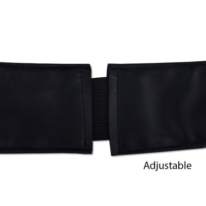 JJK Gojo Glasses & Eyemask-Cosplay Accessories-UNIQSO