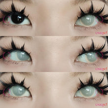 Load image into Gallery viewer, Sweety Crazy Kingdom - Zombie Eyes II-Crazy Contacts-UNIQSO

