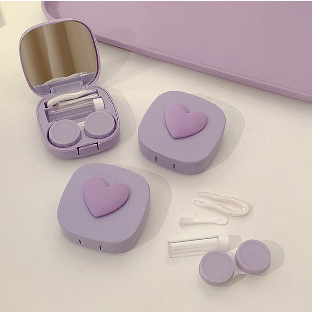 Lens Case - Big Love-Lens Case-SweetyCon