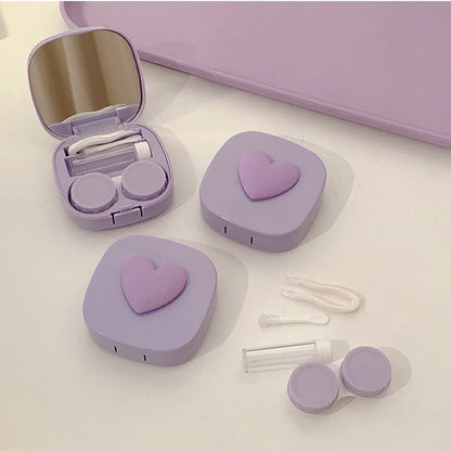 Lens Case - Big Love-Lens Case-SweetyCon