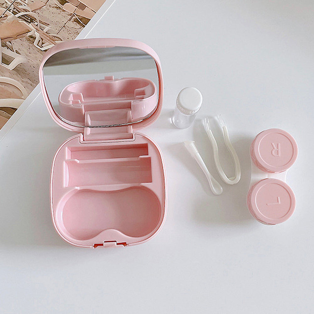 Lens Case - Big Love-Lens Case-SweetyCon