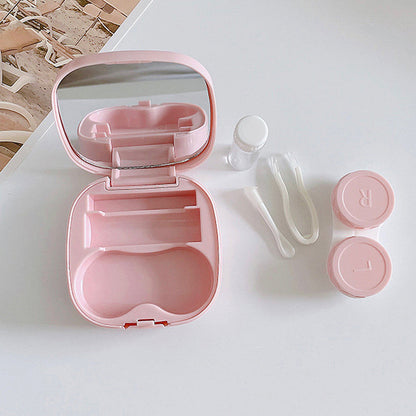 Lens Case - Big Love-Lens Case-SweetyCon