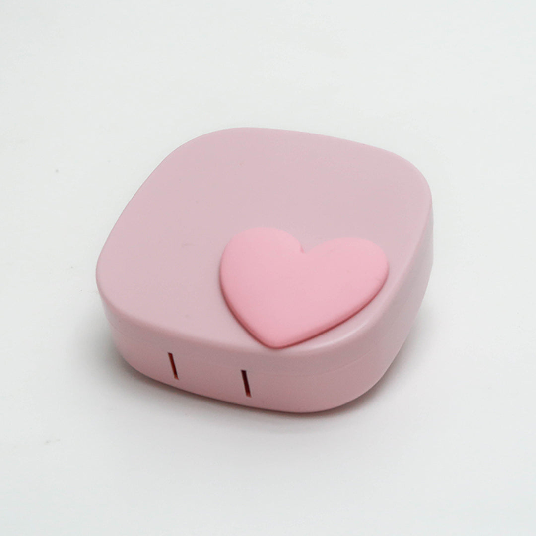 Lens Case - Big Love-Lens Case-SweetyCon