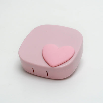 Lens Case - Big Love-Lens Case-SweetyCon