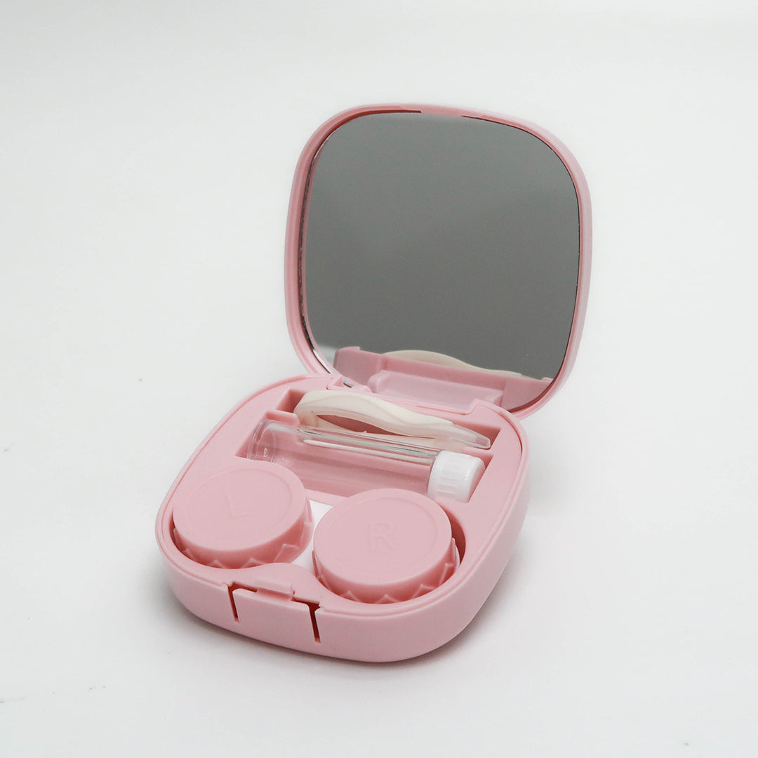 Lens Case - Big Love-Lens Case-SweetyCon
