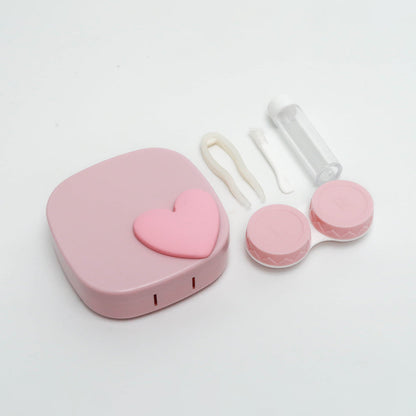 Lens Case - Big Love-Lens Case-SweetyCon