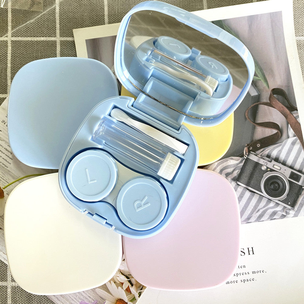 Lens Case - Big Love-Lens Case-SweetyCon