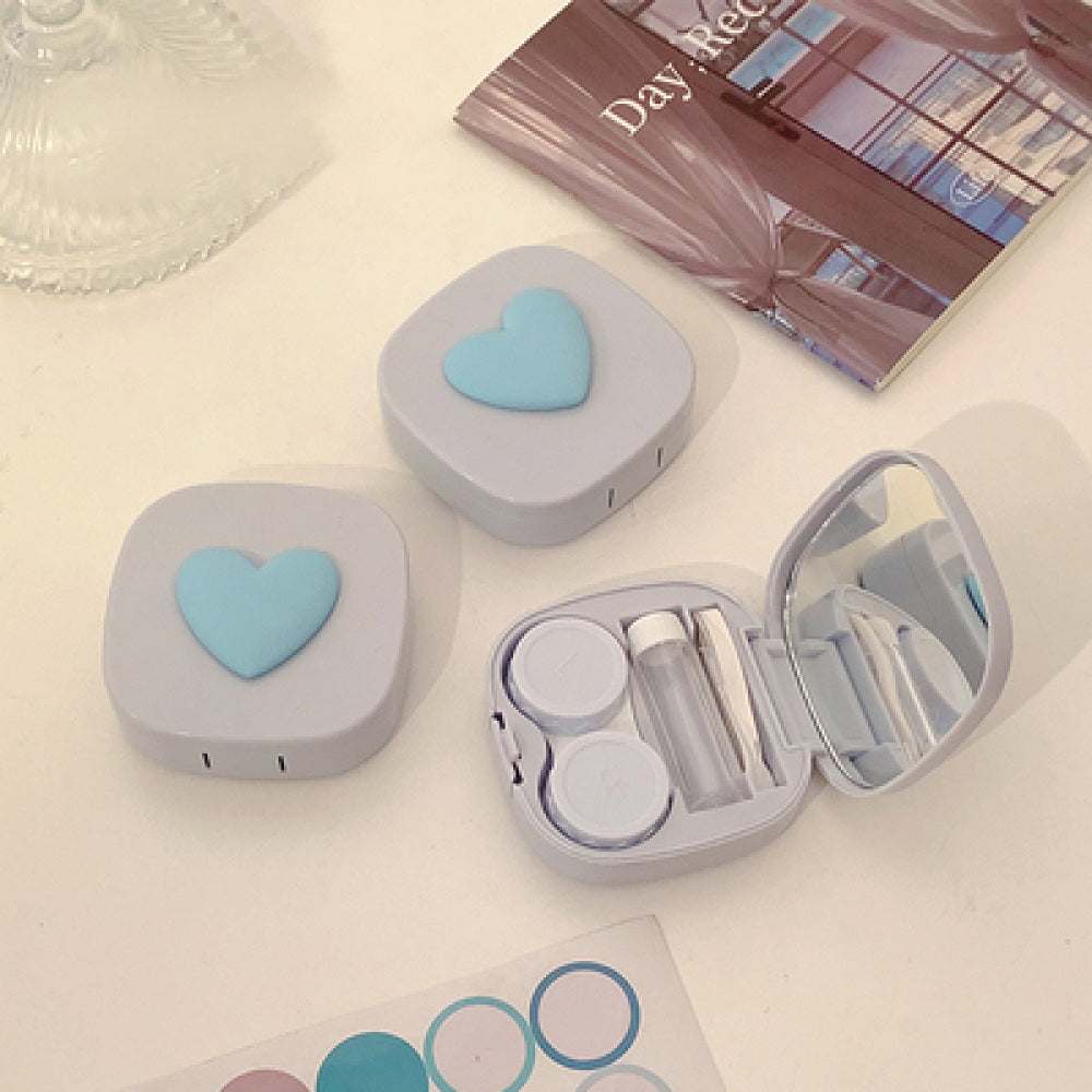 Lens Case - Big Love-Lens Case-SweetyCon