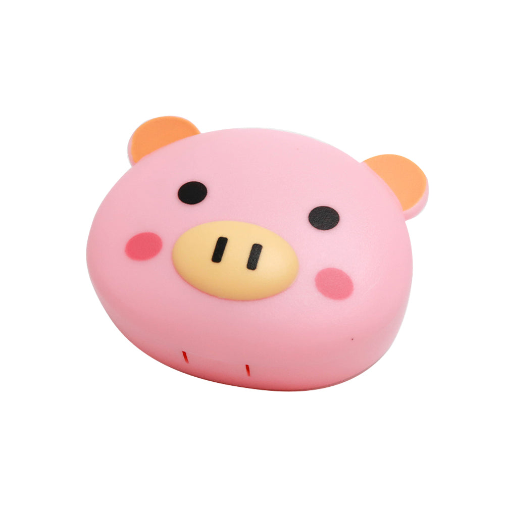 Lens Case - Cute Piggy-Lens Case-SweetyCon