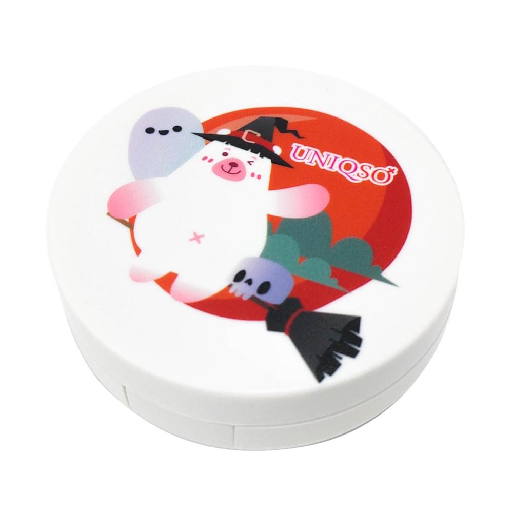 Lens Case Halloween Witch-Lens Case-SweetyCon