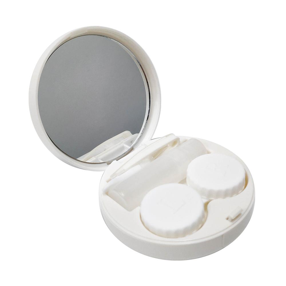 Lens Case Halloween Witch-Lens Case-SweetyCon