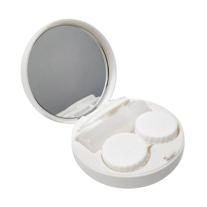 Lens Case Halloween Witch-Lens Case-SweetyCon