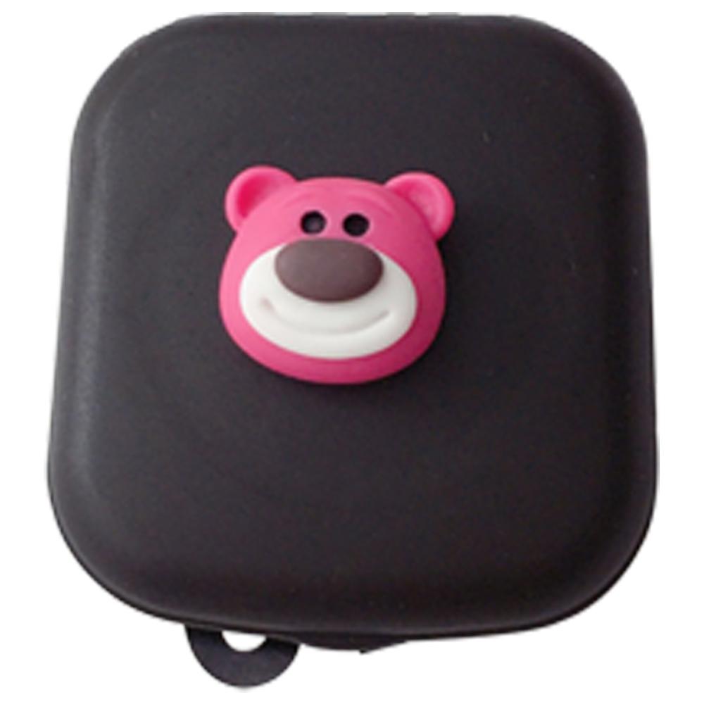 Lens Case - Huggins Bear-Lens Case-SweetyCon