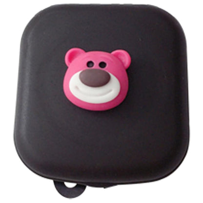 Lens Case - Huggins Bear-Lens Case-SweetyCon