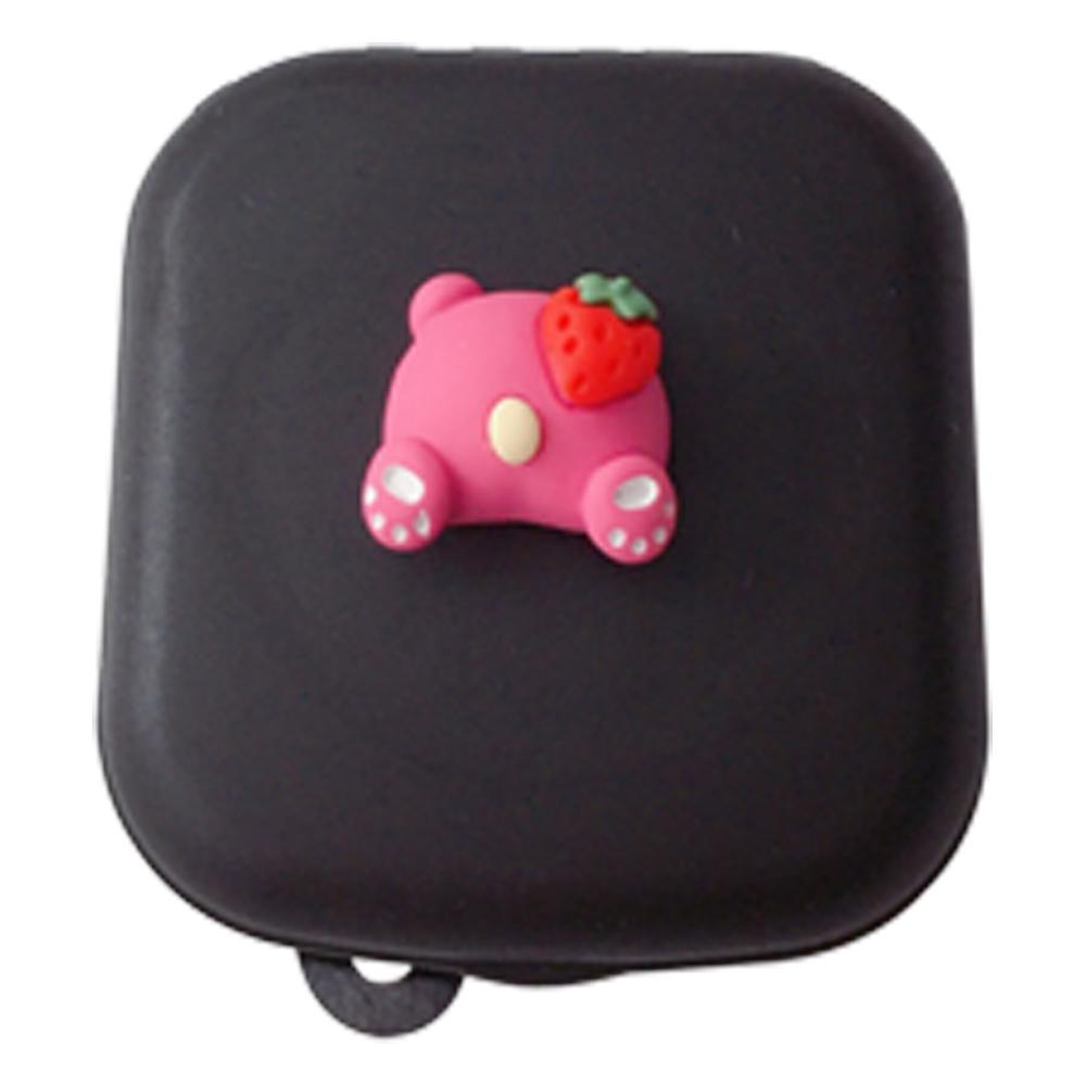 Lens Case - Huggins Bear-Lens Case-SweetyCon