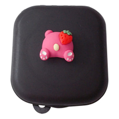 Lens Case - Huggins Bear-Lens Case-SweetyCon