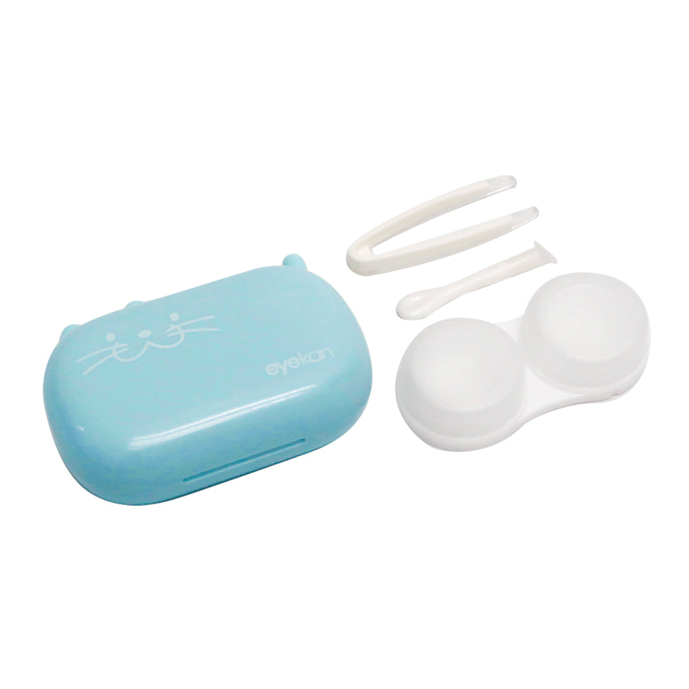 Lens Case - Little Kitty-Lens Case-SweetyCon