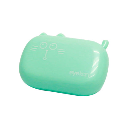 Lens Case - Little Kitty-Lens Case-SweetyCon