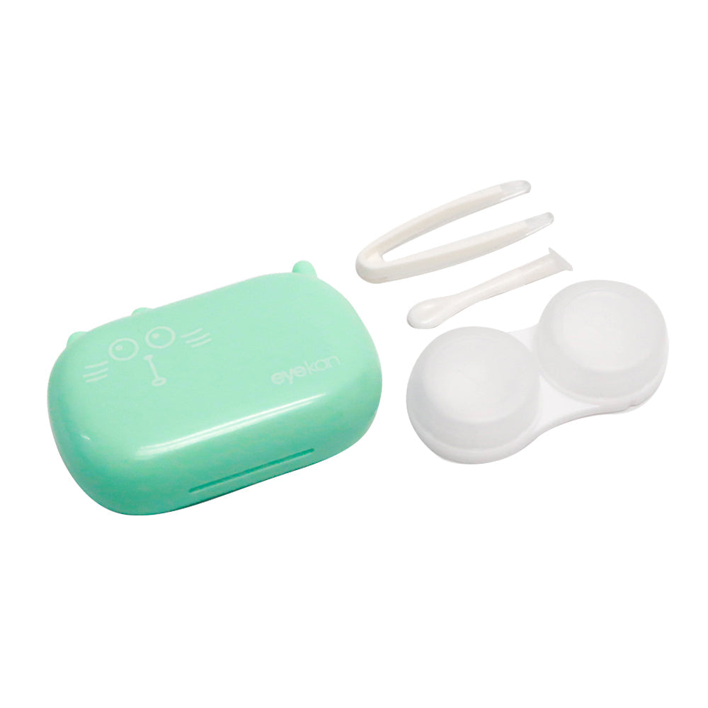 Lens Case - Little Kitty-Lens Case-SweetyCon