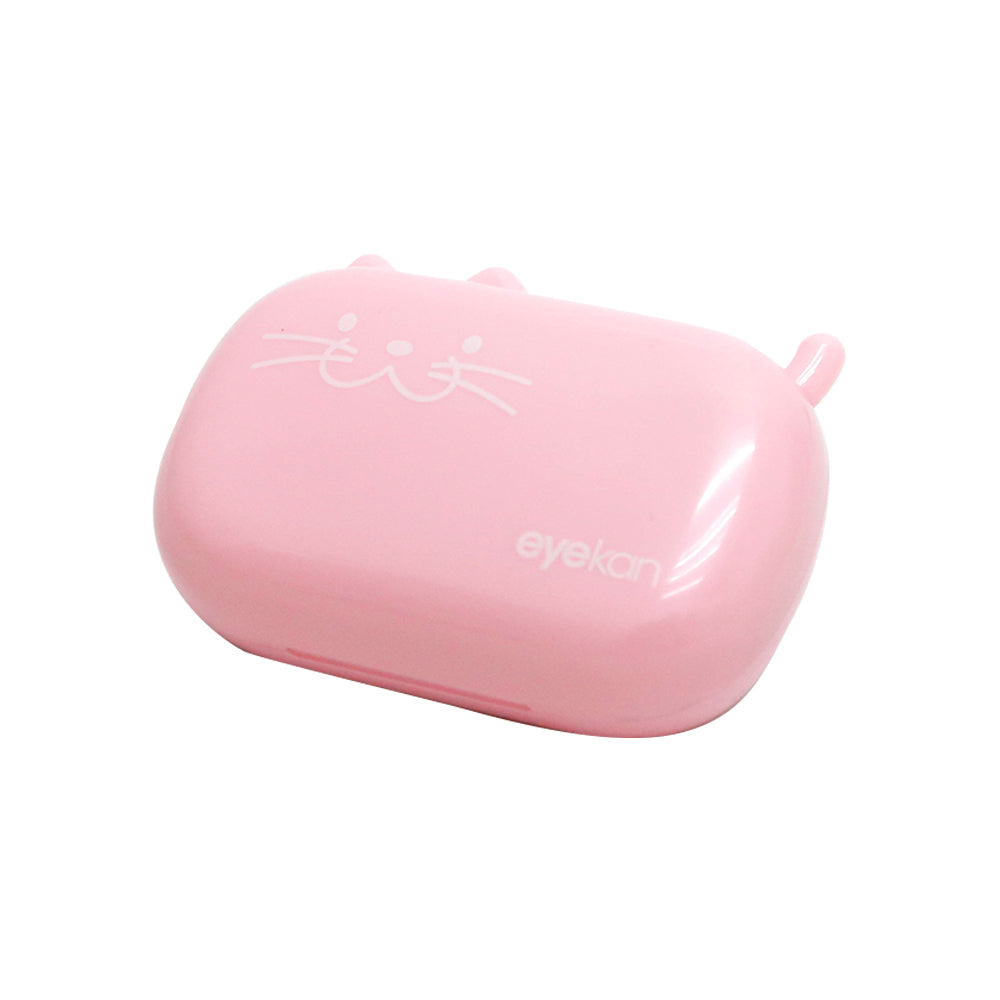 Lens Case - Little Kitty-Lens Case-SweetyCon