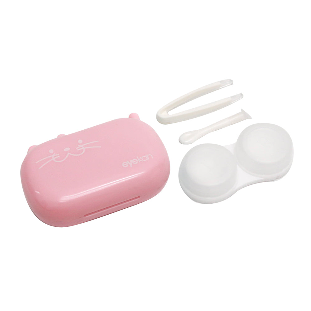 Lens Case - Little Kitty-Lens Case-SweetyCon