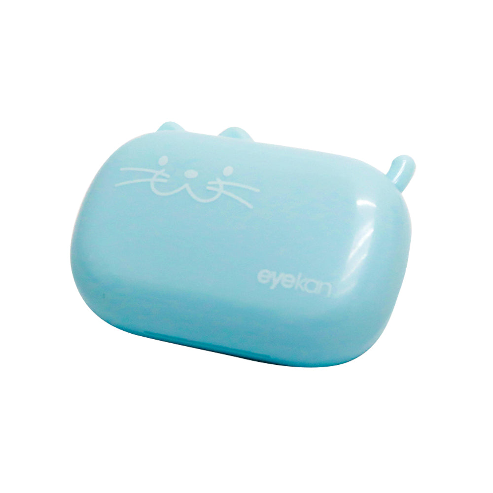 Lens Case - Little Kitty-Lens Case-SweetyCon