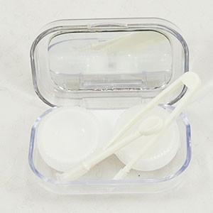 Lens Case Travel Kit - Box (Random designs)-Lens Case-SweetyCon